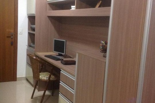 Sala de casa para alugar com 5 quartos, 38000m² em Condados de Bouganville, Lagoa Santa
