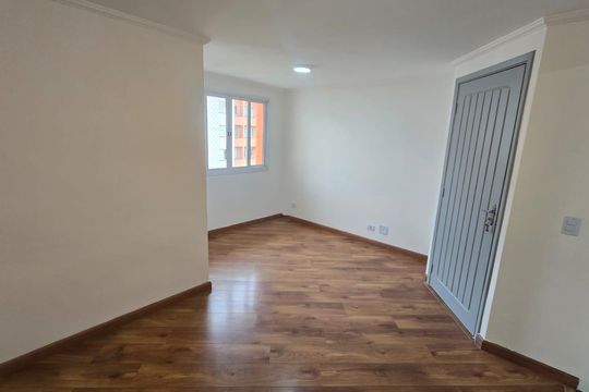 Apartamento à venda com 3 quartos, 57m² em Demarchi, São Bernardo do Campo
