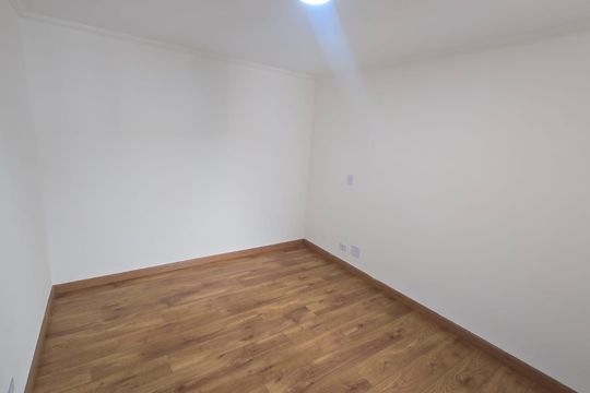 Quarto de apartamento à venda com 3 quartos, 57m² em Demarchi, São Bernardo do Campo