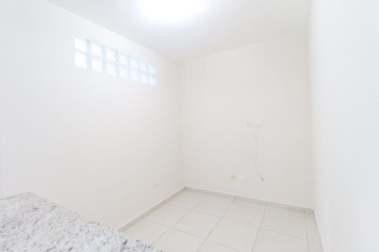 Casa para alugar com 2 quartos, 80m² em Vila Mazzei, São Paulo