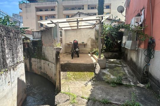 Garagem de apartamento à venda com 2 quartos, 100m² em Santa Rosa, Niterói