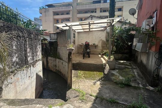 Garagem de apartamento à venda com 2 quartos, 100m² em Santa Rosa, Niterói