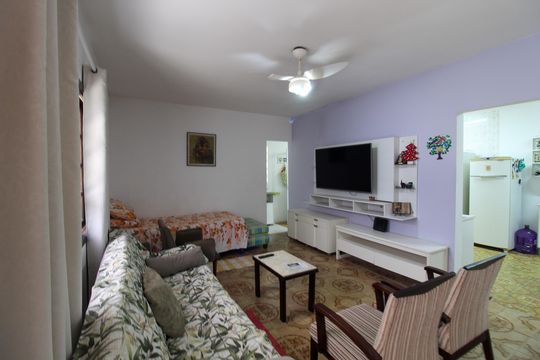 Sala de casa à venda com 2 quartos, 225m² em Jardim Centenario, São Paulo