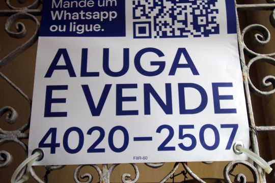 Código de casa para alugar com 3 quartos, 75m² em Olaria, Rio de Janeiro