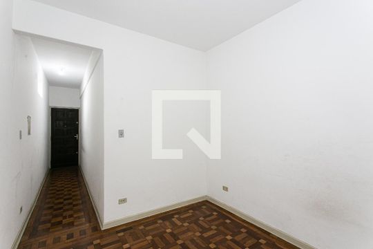 Sala de apartamento para alugar com 2 quartos, 85m² em Brás, São Paulo