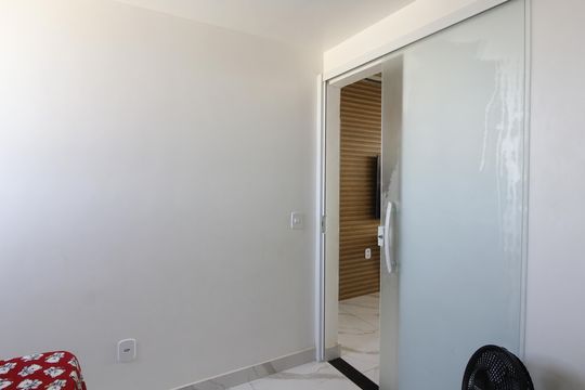 Quarto 2 de apartamento para alugar com 3 quartos, 91m² em Peró, Cabo Frio
