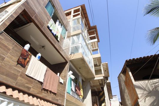 Apartamento para alugar com 3 quartos, 91m² em Peró, Cabo Frio