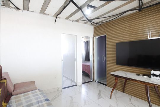 Apartamento para alugar com 3 quartos, 91m² em Peró, Cabo Frio