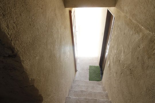 Área comum de apartamento para alugar com 3 quartos, 91m² em Peró, Cabo Frio