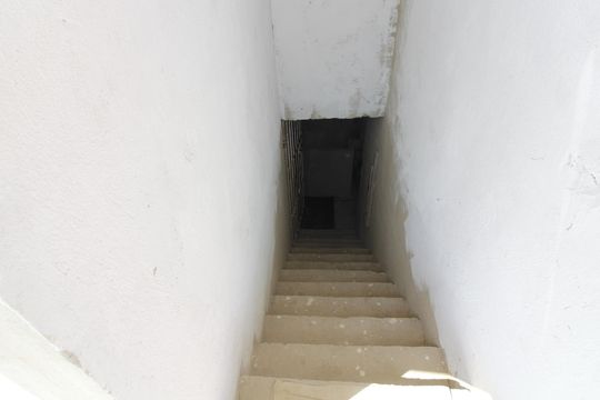 Área comum de apartamento para alugar com 3 quartos, 91m² em Peró, Cabo Frio