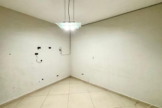 Sala de casa para alugar com 1 quarto, 50m² em Jardim Lourdes, Ferraz de Vasconcelos