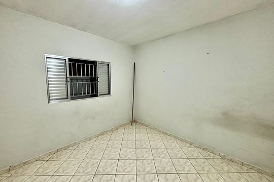 Quarto de casa para alugar com 1 quarto, 50m² em Jardim Lourdes, Ferraz de Vasconcelos