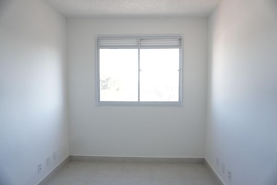 Apartamento para alugar com 2 quartos, 32m² em Vila Carmosina, São Paulo