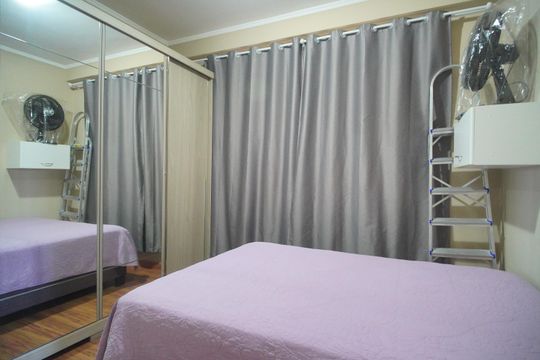 quarto 1 de apartamento à venda com 3 quartos, 150m² em Centro, São Leopoldo