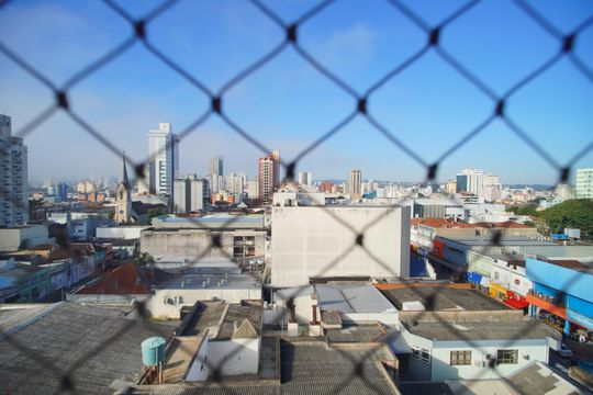 Vista do Quarto 2 de apartamento à venda com 3 quartos, 150m² em Centro, São Leopoldo