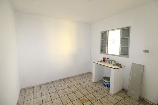 Quarto 2 de casa para alugar com 3 quartos, 120m² em Santana, São José dos Campos