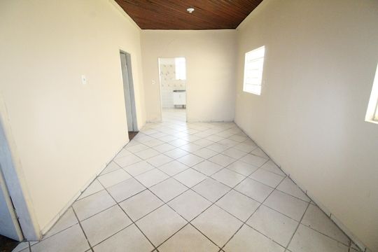 Sala de casa para alugar com 3 quartos, 120m² em Santana, São José dos Campos