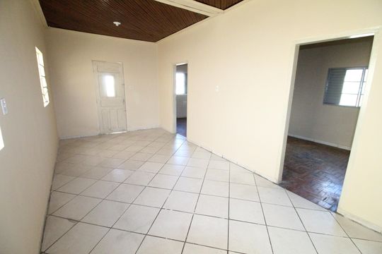 Sala de casa para alugar com 3 quartos, 120m² em Santana, São José dos Campos
