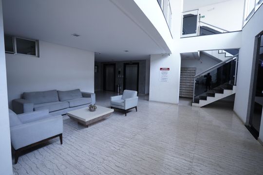 Apartamento para alugar com 3 quartos, 73m² em Vila Rosa, Goiânia