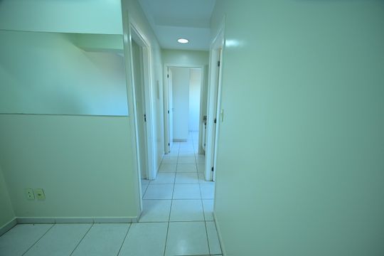 Apartamento para alugar com 3 quartos, 73m² em Vila Rosa, Goiânia