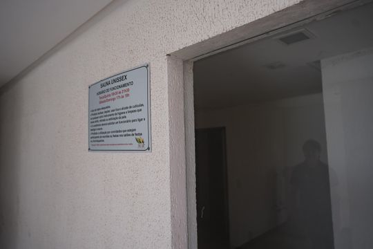 Apartamento para alugar com 3 quartos, 73m² em Vila Rosa, Goiânia