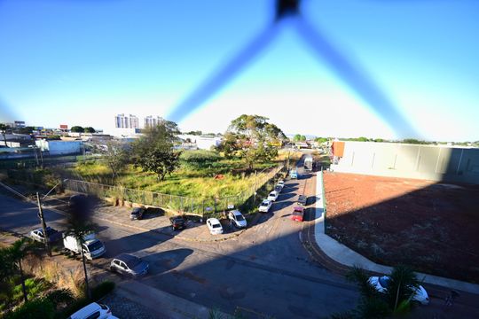 Apartamento para alugar com 3 quartos, 73m² em Vila Rosa, Goiânia