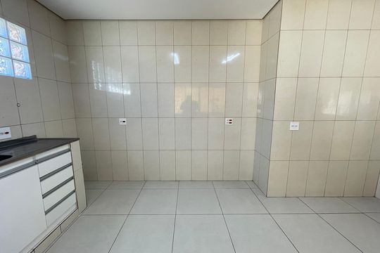 Cozinha de casa à venda com 3 quartos, 277m² em Jaguaré, São Paulo