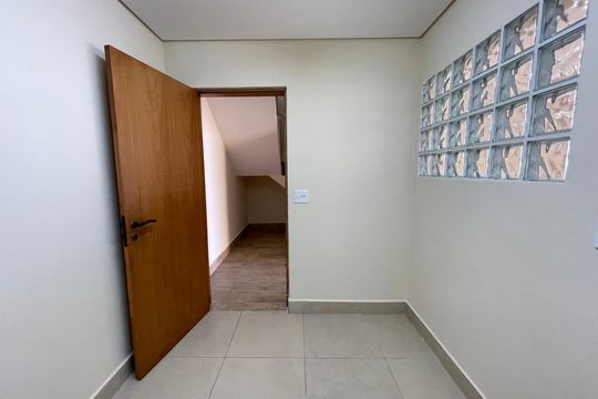 Área de Serviço de casa à venda com 3 quartos, 277m² em Jaguaré, São Paulo