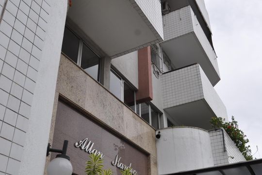 Apartamento à venda com 2 quartos, 52m² em Engenho Novo, Rio de Janeiro