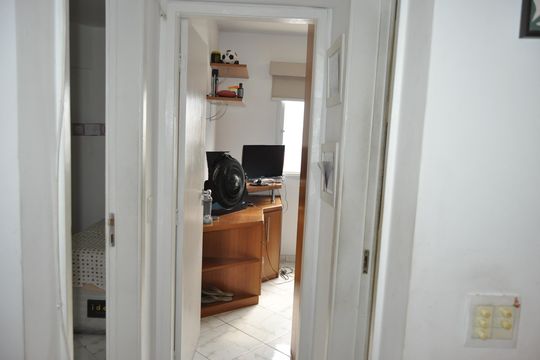 Apartamento à venda com 2 quartos, 52m² em Engenho Novo, Rio de Janeiro