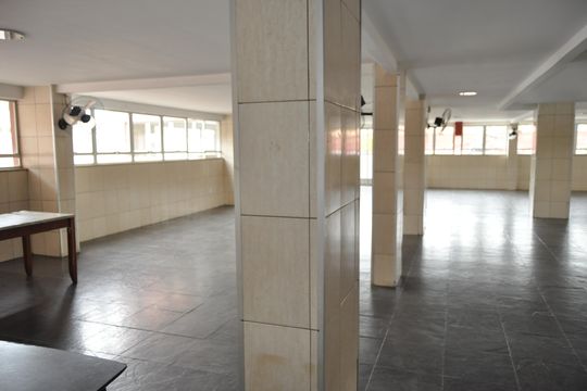 Apartamento à venda com 2 quartos, 52m² em Engenho Novo, Rio de Janeiro