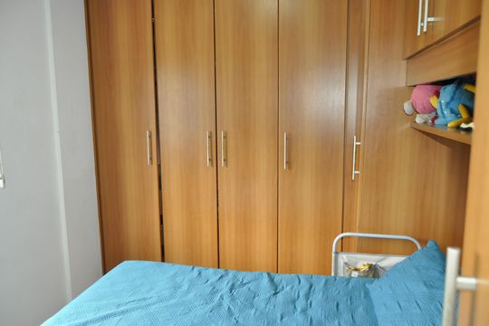 Apartamento à venda com 2 quartos, 52m² em Engenho Novo, Rio de Janeiro