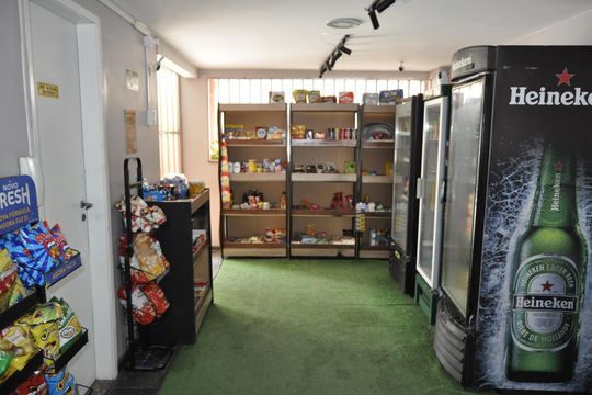 Apartamento à venda com 2 quartos, 52m² em Engenho Novo, Rio de Janeiro