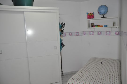 Apartamento à venda com 2 quartos, 52m² em Engenho Novo, Rio de Janeiro
