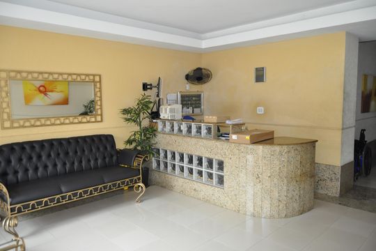 Apartamento à venda com 2 quartos, 52m² em Engenho Novo, Rio de Janeiro