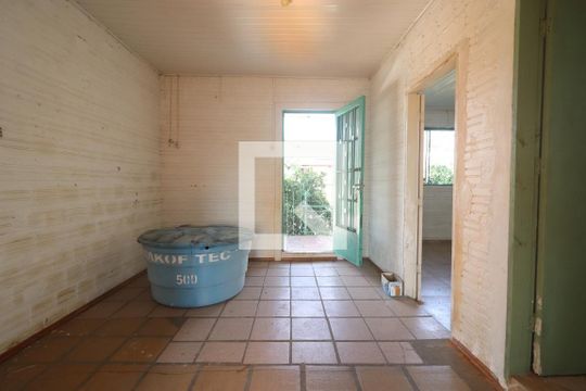 Casa à venda com 2 quartos, 100m² em Guarani, Novo Hamburgo