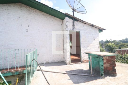 Casa à venda com 2 quartos, 100m² em Guarani, Novo Hamburgo