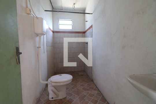 Casa à venda com 2 quartos, 100m² em Guarani, Novo Hamburgo
