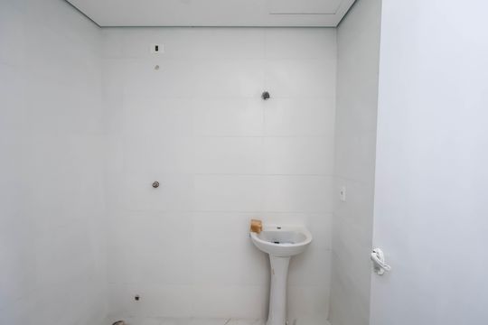 Suíte de casa à venda com 1 quarto, 65m² em Ipiranga, São Paulo