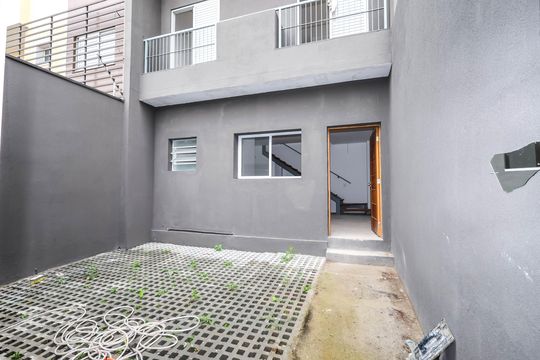 Garagem de casa à venda com 1 quarto, 65m² em Ipiranga, São Paulo