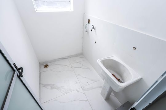 Área de Serviço de casa à venda com 1 quarto, 65m² em Ipiranga, São Paulo