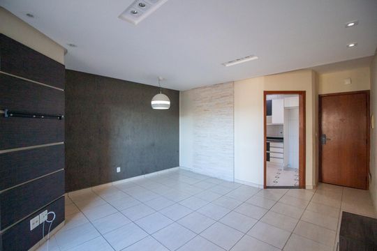 Apartamento para alugar com 3 quartos, 76m² em Jardim Goncalves, Sorocaba
