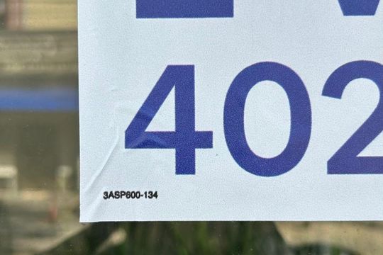 Placa Código  de casa de condomínio à venda com 3 quartos, 93m² em Jardim Ubirajara, São Paulo
