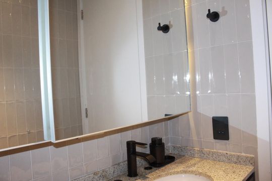 Apartamento à venda com 1 quarto, 39m² em Higienópolis, São Paulo