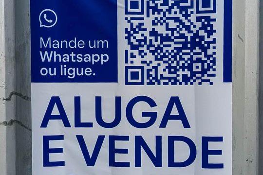 Placa de casa de condomínio para alugar com 5 quartos, 85m² em Encantado, Rio de Janeiro