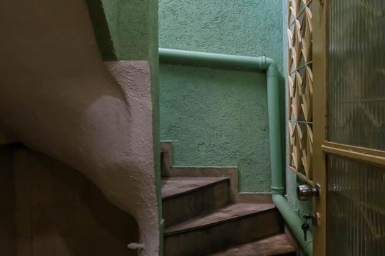 Área de Serviço de casa de condomínio para alugar com 5 quartos, 85m² em Encantado, Rio de Janeiro