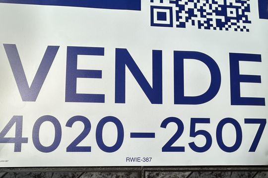 Código de apartamento à venda com 2 quartos, 64m² em Higienópolis, Rio de Janeiro