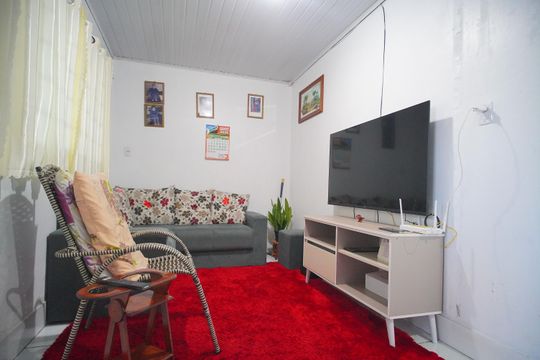 Casa para alugar com 1 quarto, 80m² em Santos Dumont, São Leopoldo