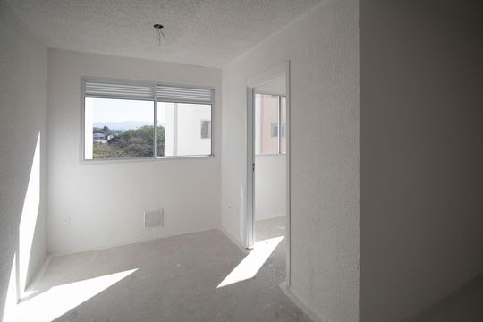 Apartamento à venda com 2 quartos, 33m² em Parque Novo Mundo, São Paulo