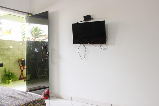 Kitnet/Studio para alugar com 1 quarto, 60m² em Peró, Cabo Frio